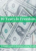 Cover: Ten Years to Freedom - Manuel Oliveira