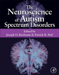 Enlarge image Cover: The Neuroscience of Autism Spectrum Disorders - Academic Press