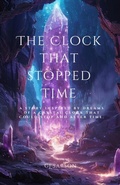 Cover: The Clock That Stopped Time (Shattered Time Series) - Gj Sarson