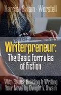 Cover: Writerpreneur - Midwest Journal Press