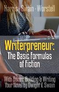 Enlarge image Cover: Writerpreneur - Midwest Journal Press