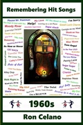 Cover: Remembering Hit Songs - 1960s - Ron Celano
