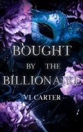 Cover: Bought By The Billionaire - CARTER BOOKS