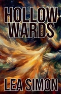 Cover: Hollow Wards - Lea Simon