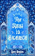 Cover: The Rest is Silence (Goodnight Sweet Prince, #2) - Yves Donlon