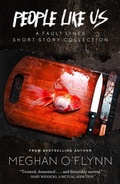 Cover: People Like Us: A Dark Short Story Collection (Fault Lines) - Pygmalion Publishing