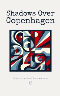 Abbildung von: Shadows Over Copenhagen - Pomme Bilingual
