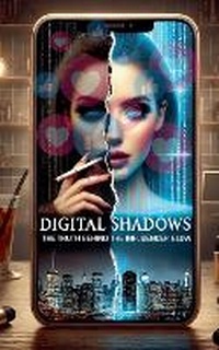 Enlarge image Cover: Digital Shadows - Anurag Kumar