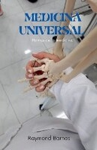 Abbildung von: Medicina Universal - Yokasta mendez