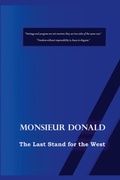 Cover: Monsieur Donald - Eze