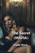 Cover: The Secret (MAFIA) - Angela Morris
