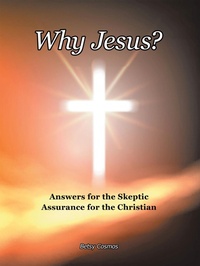 Abbildung von: Why Jesus? - WestBow Press