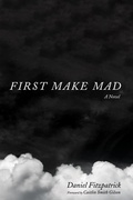 Cover: First Make Mad - Wipf and Stock Publishers