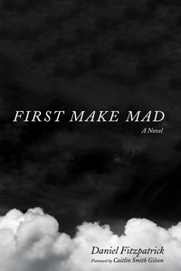 Enlarge image Cover: First Make Mad - Wipf and Stock Publishers