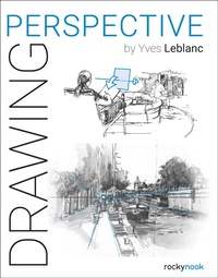 Abbildung von: DRAWING: Perspective - Rocky Nook