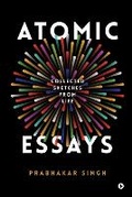 Cover: Atomic Essays - Notion Press