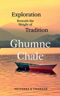 Cover: Ghumne Chale - Notion Press