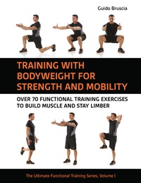 Abbildung von: Training With Bodyweight for Strength and Mobility - Meyer & Meyer Sport (UK) Ltd.