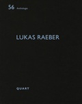 Cover: Lukas Raeber - Quart Verlag