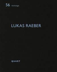 Enlarge image Cover: Lukas Raeber - Quart Verlag