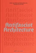 Cover: Antifascist Architecture - Park Books