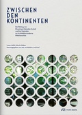 Cover: Zwischen den Kontinenten - Park Books