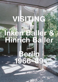 Abbildung von: Visiting - Park Books