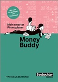 Cover: MoneyBuddy - Beobachter-Edition