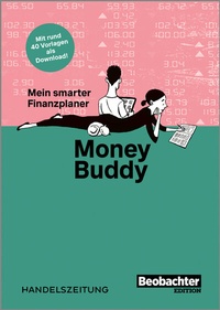 Enlarge image Cover: MoneyBuddy - Beobachter-Edition
