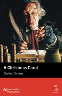 Abbildung von: A Christmas Carol - Hueber Verlag