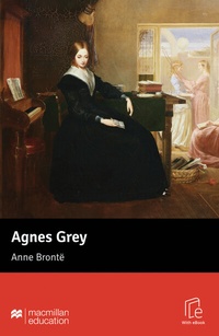 Abbildung von: Agnes Grey - Hueber Verlag