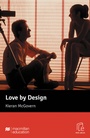 Cover: Love by Design - Hueber Verlag