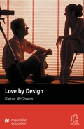 Cover: Love by Design - Hueber Verlag