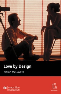 Abbildung von: Love by Design - Hueber Verlag