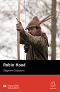 Cover: Robin Hood - Hueber Verlag