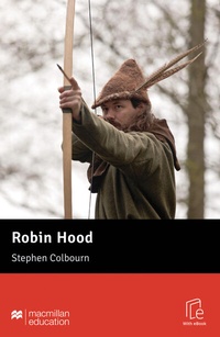 Abbildung von: Robin Hood - Hueber Verlag