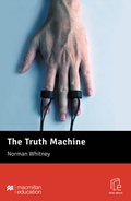 Cover: The Truth Machine - Hueber Verlag