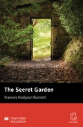 Cover: The Secret Garden - Hueber Verlag