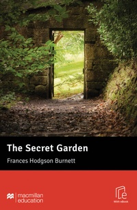 Abbildung von: The Secret Garden - Hueber Verlag