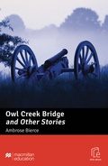 Cover: Owl Creek Bridge and Other Stories - Hueber Verlag