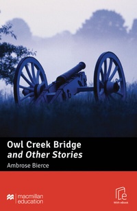 Abbildung von: Owl Creek Bridge and Other Stories - Hueber Verlag