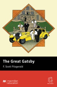Abbildung von: The Great Gatsby - Hueber Verlag