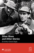 Cover: Silver Blaze and Other Stories - Hueber Verlag