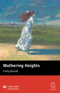 Abbildung von: Wuthering Heights - Hueber Verlag