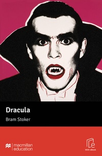 Abbildung von: Dracula - Hueber Verlag