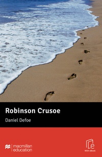 Abbildung von: Robinson Crusoe - Hueber Verlag