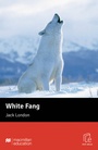 Cover: White Fang - Hueber Verlag
