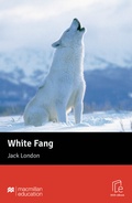 Cover: White Fang - Hueber Verlag