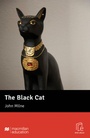 Cover: The Black Cat - Hueber Verlag