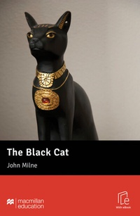 Abbildung von: The Black Cat - Hueber Verlag